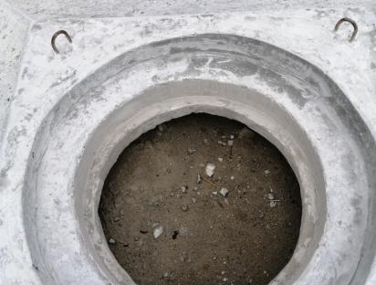 Плита ОП 1-Д